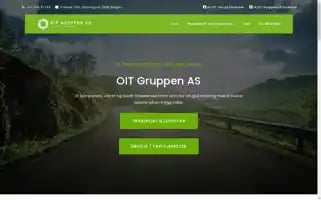 Oitgruppen.no Screenshot 2024-05-21 22:41:11