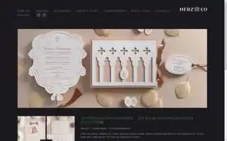Herzundco.com Screenshot 2024-07-09 05:44:45