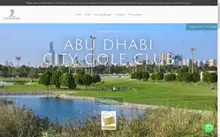 Adcitygolf.com Screenshot 2024-05-08 10:09:47