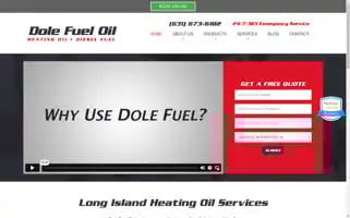 Huntingtondiscountoil.com Screenshot 2024-07-06 20:03:41