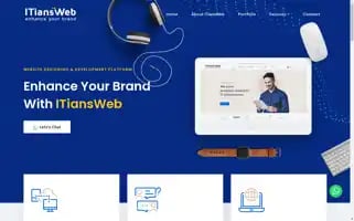 Itiansweb.com Screenshot 2024-06-15 00:56:49