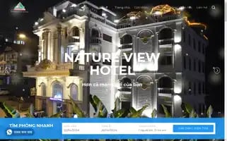 Natureviewhotel.com Screenshot 2024-04-25 16:47:22