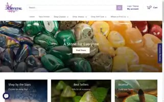 Crystalmagic.com Screenshot 2024-05-05 03:12:01