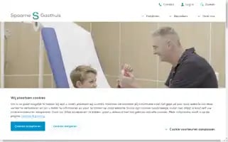 Spaarnegasthuis.nl Screenshot 2024-07-05 20:53:14