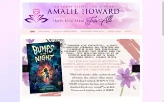 Amaliehoward.com Screenshot 2024-05-06 02:33:36