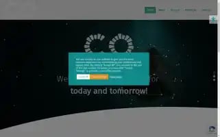 Corporatesonline.com Screenshot 2024-07-03 07:05:51