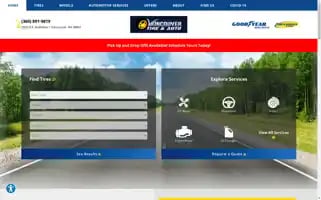 Vancouvertireandauto.com Screenshot 2024-05-14 20:18:40