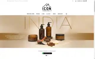 Iconcasa.it Screenshot 2024-05-22 10:01:55