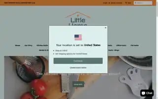 Littlehomehacks.co.uk Screenshot 2024-04-27 08:53:06