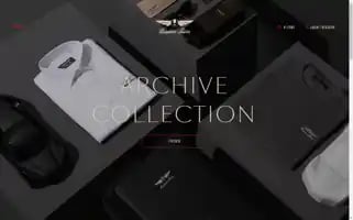 Hispanosuiza.boutique Screenshot 2024-07-01 00:30:31
