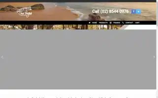 Bluetonguecampers.com.au Screenshot 2024-06-12 19:21:51