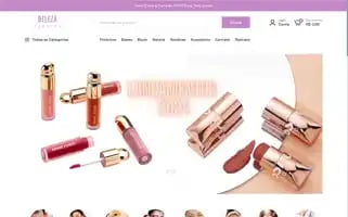 Belezabarbara.com.br Screenshot 2024-05-03 12:37:51