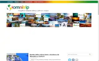 Omnitrip.pl Screenshot 2024-04-15 05:47:06