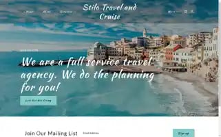 Stilotravel.com Screenshot 2024-04-18 15:22:53