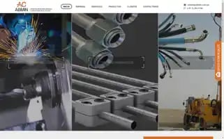 Abmin.com.pe Screenshot 2024-05-21 09:22:32