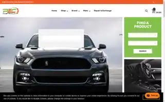 Peconline.com.au Screenshot 2024-05-04 09:11:28