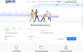 Bookmytravelin.com Screenshot 2024-04-15 06:37:19
