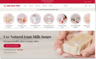 Goatmilkstuff.com Screenshot 2024-05-04 14:00:53