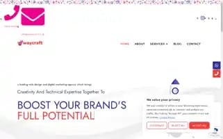 Waycraft.co.uk Screenshot 2024-05-24 01:34:55