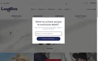 Langstons.com Screenshot 2024-05-12 16:19:39