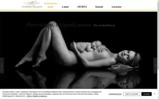 Agnieszkaszlachta.pl Screenshot 2024-06-17 07:50:31