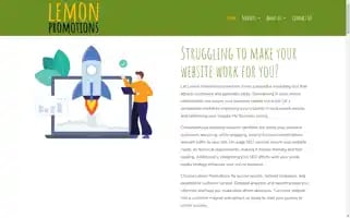 Lemonpromotions.com Screenshot 2024-07-01 16:29:41
