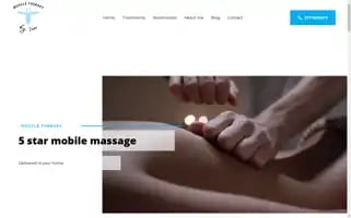 Muscletherapybytom.co.uk Screenshot 2024-05-18 22:29:41