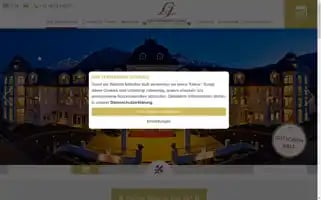 Grandhotel-lienz.com Screenshot 2024-04-18 07:21:59