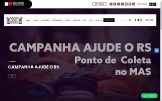 Museuartesacra.org.br Screenshot 2024-06-17 13:45:06