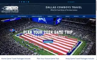 Starsportstours.com Screenshot 2024-04-14 22:53:31