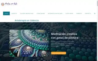 Puntosconarte.com Screenshot 2024-05-20 19:51:37