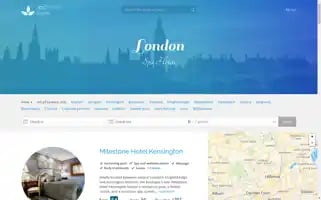 Spahotels-london.com Screenshot 2024-04-22 11:49:16