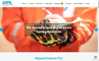 Dplgroup.com Screenshot 2024-06-26 02:37:27