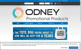 Odneypromotionalproducts.com Screenshot 2024-05-16 10:27:00