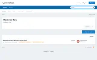 Hypebootsreps.com Screenshot 2024-05-29 10:24:42