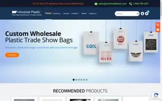 Universalplastic.com Screenshot 2024-05-14 18:38:03