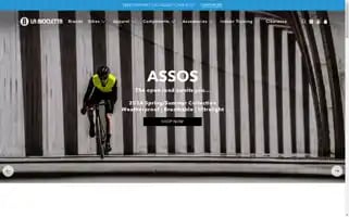 Labicicletta.com Screenshot 2024-05-04 18:12:20