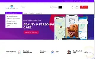 Primeshipers.com Screenshot 2024-05-24 07:40:06
