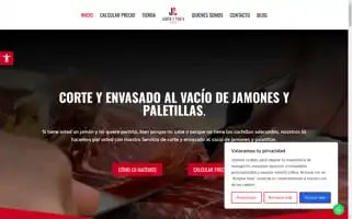 Envasarjamon.com Screenshot 2024-07-02 12:34:31