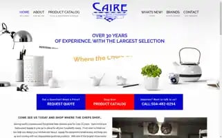 Cairesupply.com Screenshot 2024-07-05 17:37:43