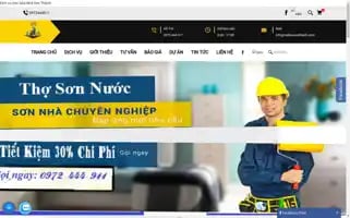 Sonthanhpaint.com Screenshot 2024-05-28 15:50:42