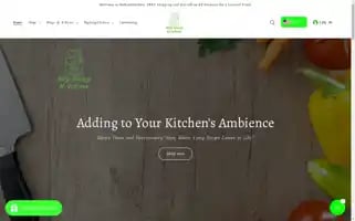 Myeasykitchen.online Screenshot 2024-04-27 07:17:10