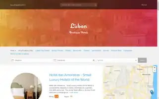 Boutiquehotels-lisbon.com Screenshot 2024-04-17 17:09:41