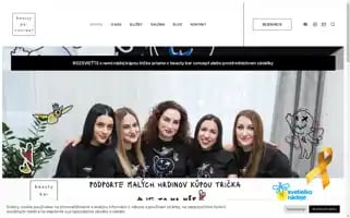 Beautybarconcept.sk Screenshot 2024-05-19 20:41:37