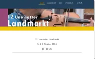 Landmarkt-unewatt.de Screenshot 2024-06-30 22:35:17