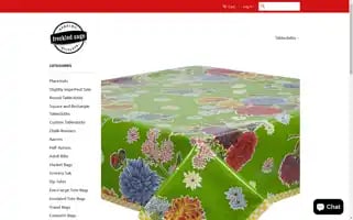 Freckledsage.com Screenshot 2024-05-05 12:22:52