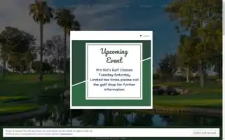 Colinaparkgolf.com Screenshot 2024-05-09 05:03:09