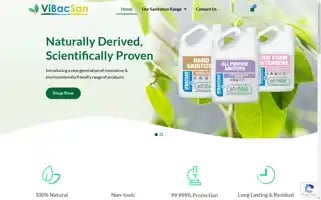 Vibacsan.co.za Screenshot 2024-05-19 14:49:22