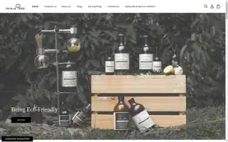 Mytripletree.com Screenshot 2024-04-15 13:29:41