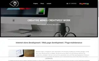 Lemurdot.com Screenshot 2024-06-18 13:24:56